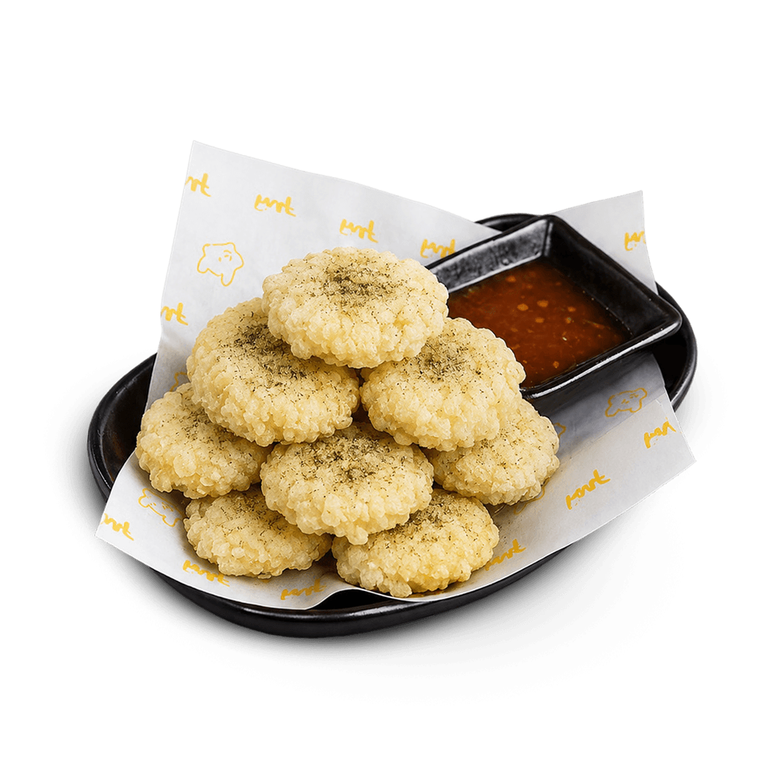 CIRENG BUMBU RUJAK