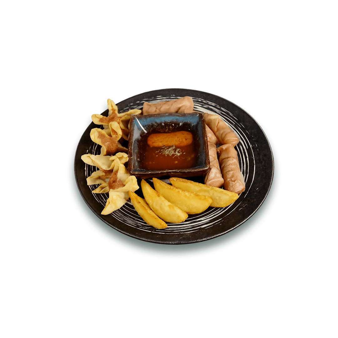 MIX PLATTER