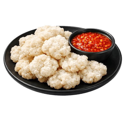 CIRENG BUMBU RUJAK